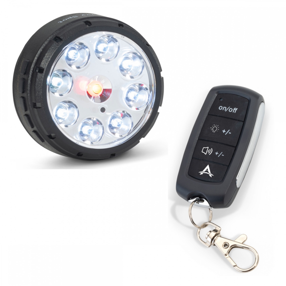 Anaconda Vipex Bivvy Spot Remote Control Aktion X PRO FISHING